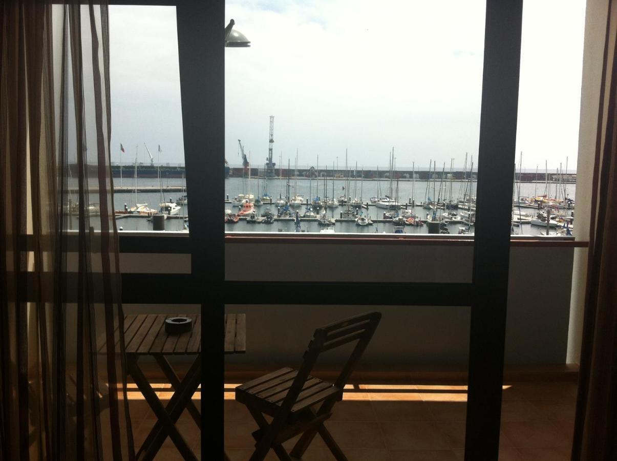 Solmar Alojamentos Ponta Delgada  Room photo